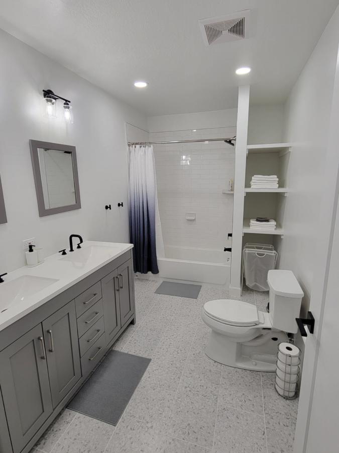 Spacious & Modern Apartment, Close To Universities And Mountains Mapleton Dış mekan fotoğraf