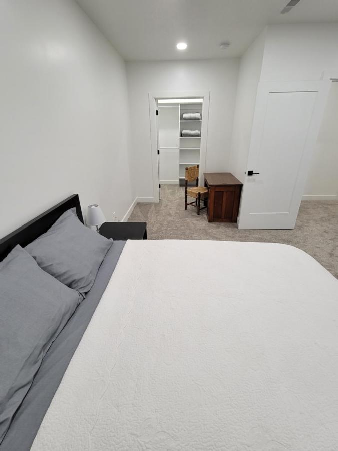 Spacious & Modern Apartment, Close To Universities And Mountains Mapleton Dış mekan fotoğraf