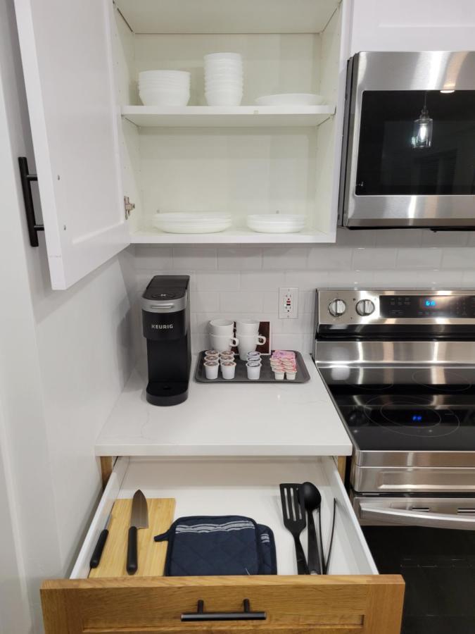 Spacious & Modern Apartment, Close To Universities And Mountains Mapleton Dış mekan fotoğraf