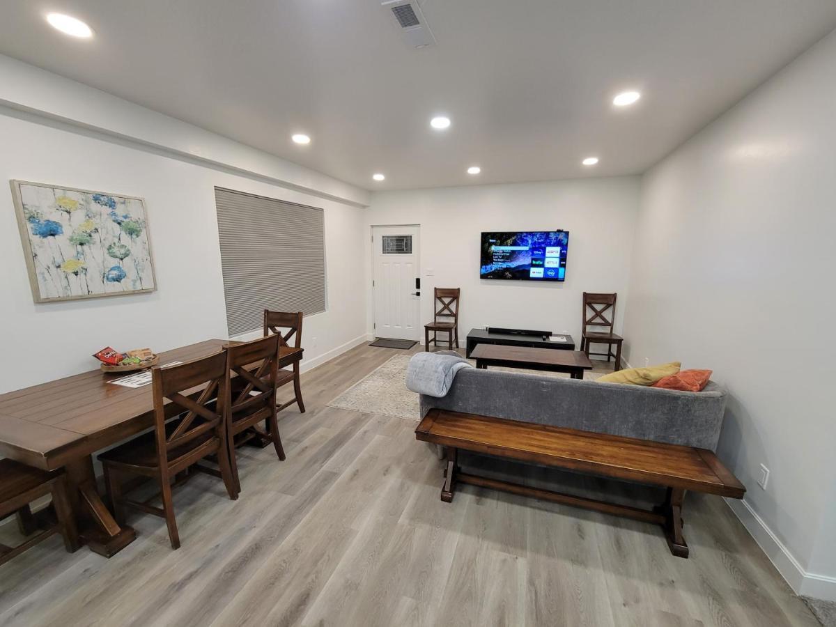 Spacious & Modern Apartment, Close To Universities And Mountains Mapleton Dış mekan fotoğraf