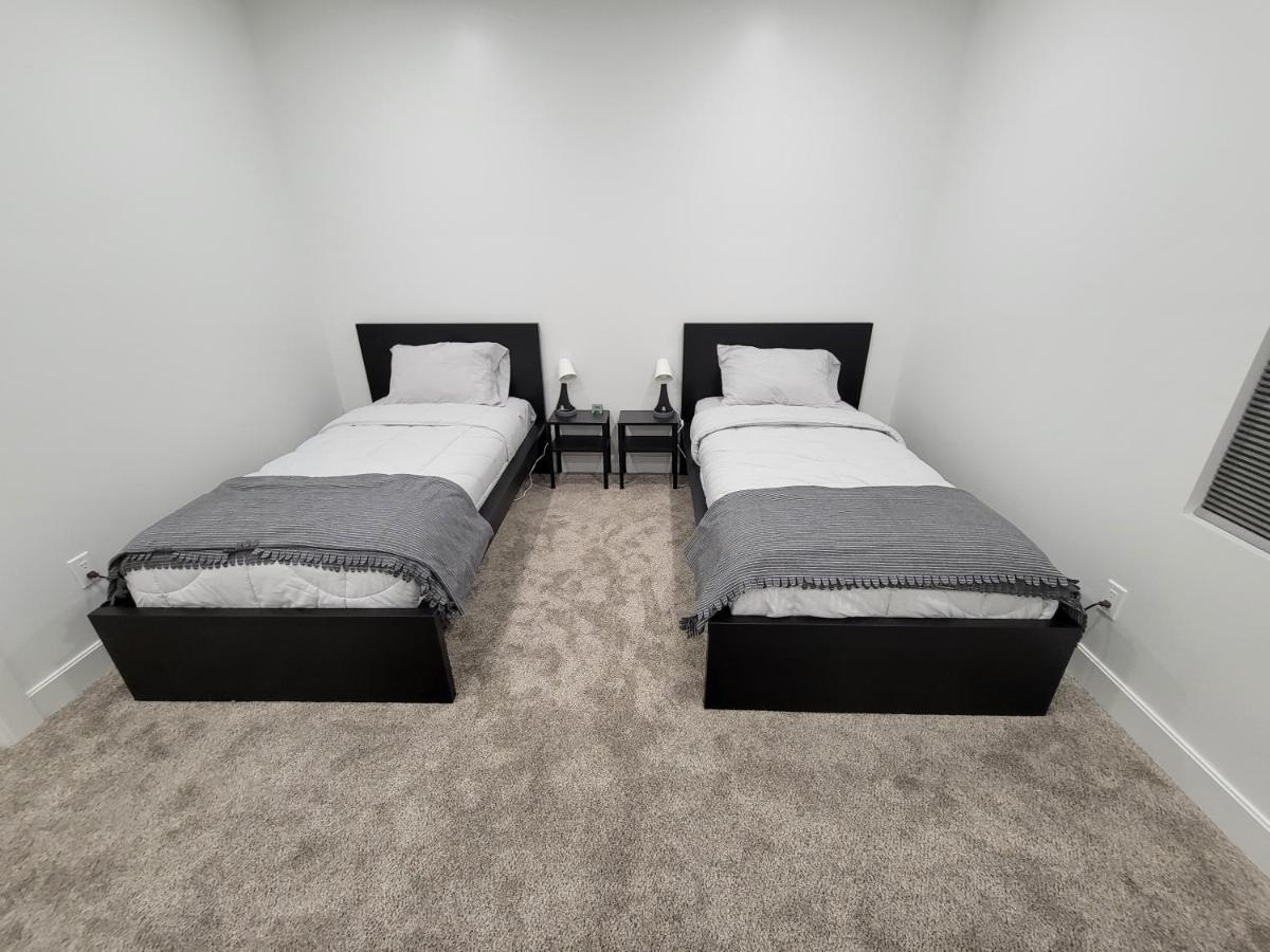 Spacious & Modern Apartment, Close To Universities And Mountains Mapleton Dış mekan fotoğraf
