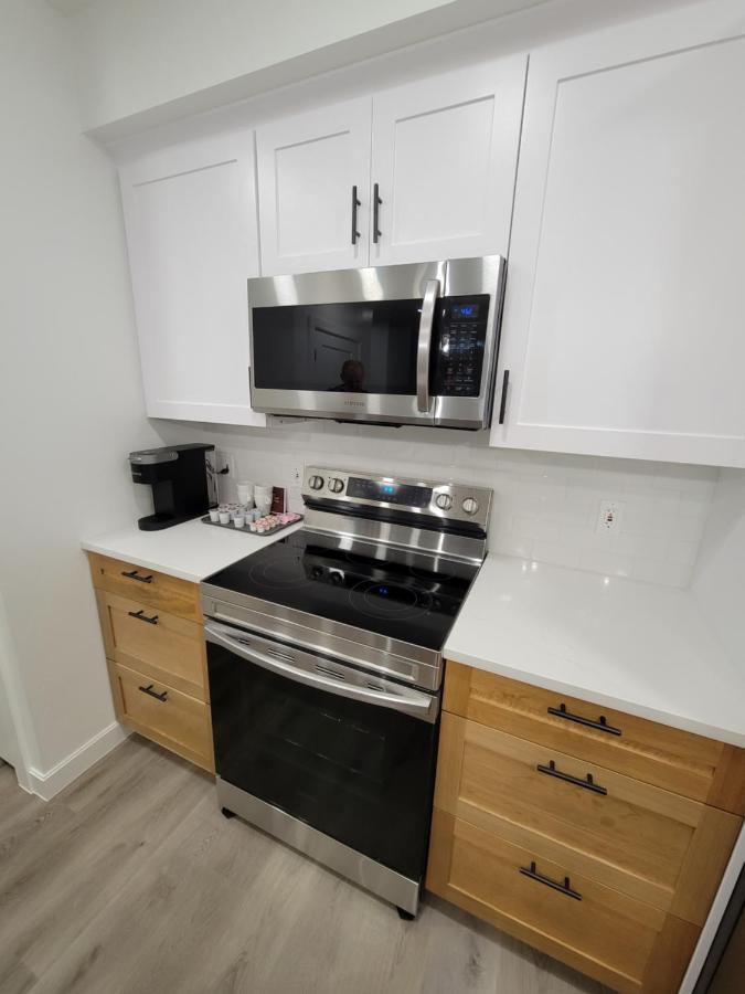 Spacious & Modern Apartment, Close To Universities And Mountains Mapleton Dış mekan fotoğraf