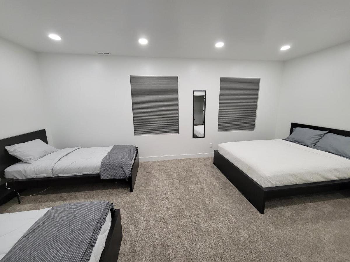 Spacious & Modern Apartment, Close To Universities And Mountains Mapleton Dış mekan fotoğraf